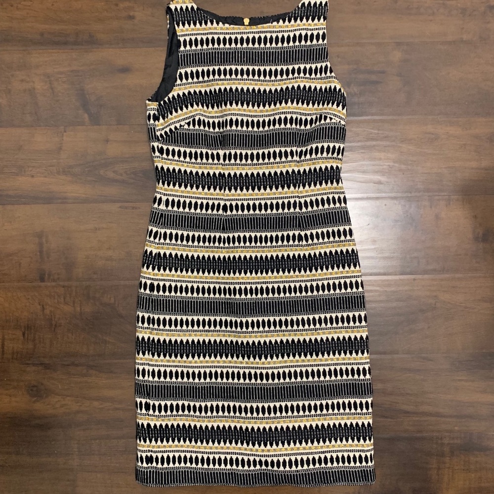 CHETTA B dress